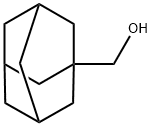 1-Adamantanemethanol(770-71-8)